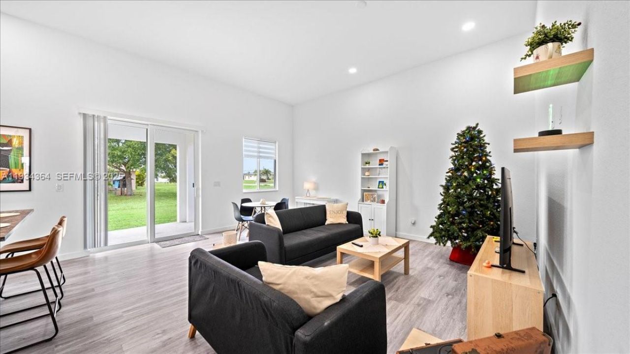 1222 Nelson Rd N, Cape Coral, FL 33993 Photo