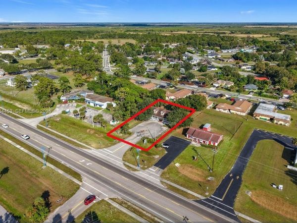 1312 N 15th St., Immokalee, FL 34142