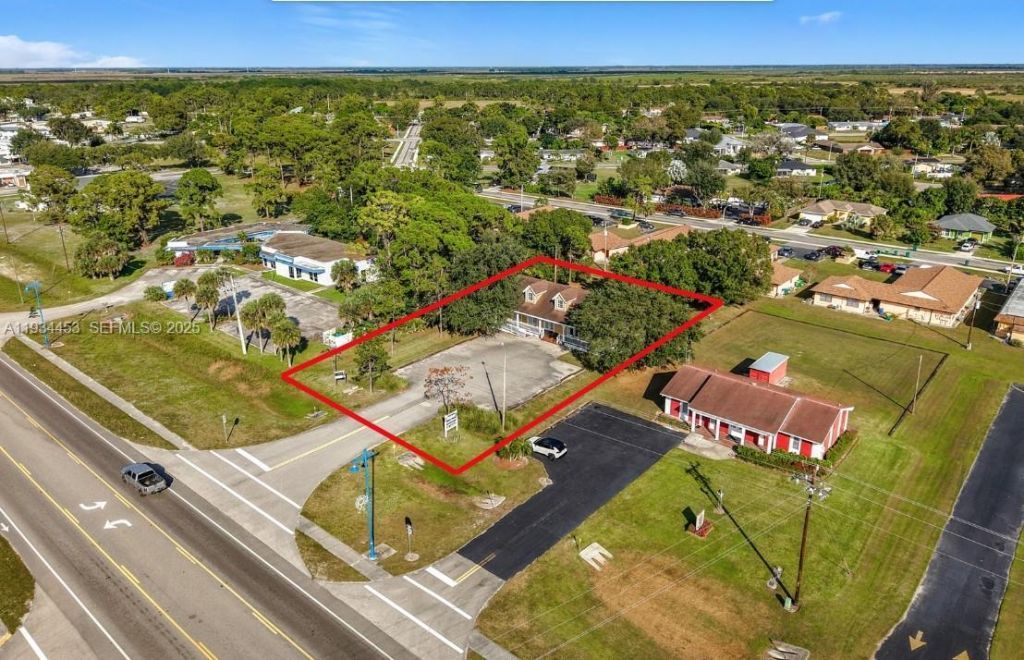 1312 N 15th St., Immokalee, FL 34142 Photo