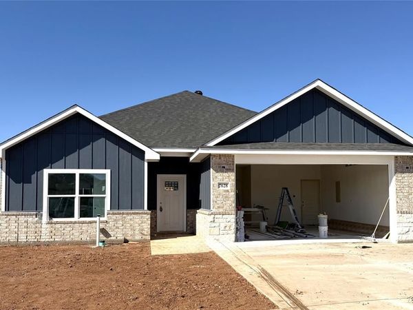 7628 Wildflower Way, Abilene, TX 79602