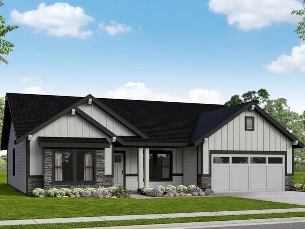 18190 E Barclay Ct, Spokane Valley, WA 99016