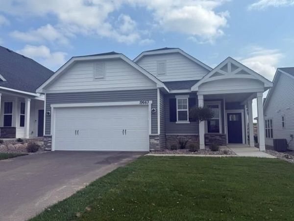 19663 Hunters Ridge, Corcoran, MN 55374