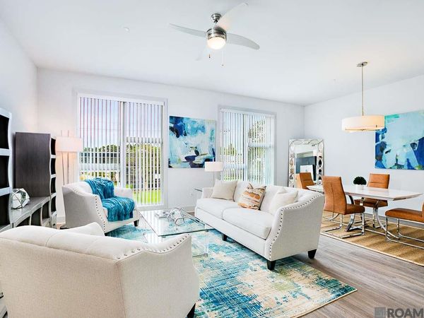 516 Moore St, Unit #302, Baton Rouge, LA 70806