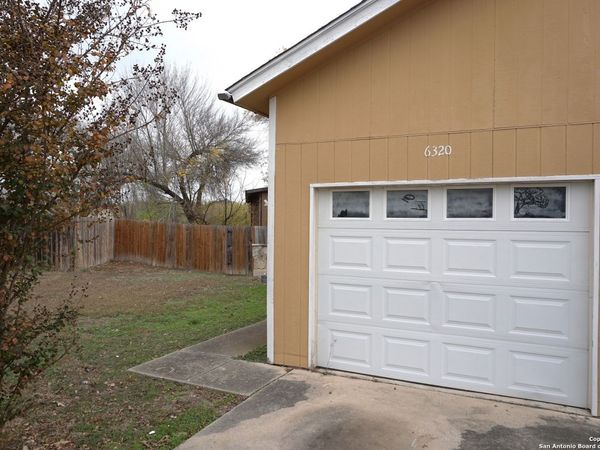 6320 Waddesdon Wood, San Antonio, TX 78233