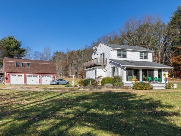 280 (2) Stone Street, Gardner, MA 01440