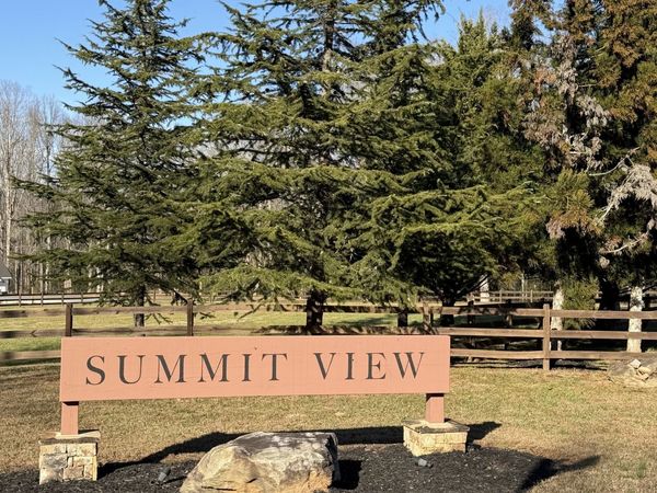 0 Mountain Ridge Drive, Unit LOT 42, Clarkesville, GA 30523