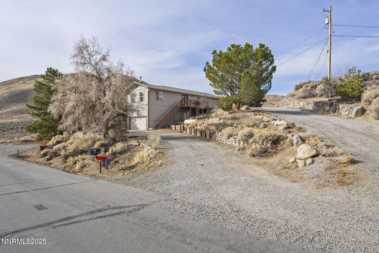 10455 San Fernando Road, Reno, NV 89508 Photo