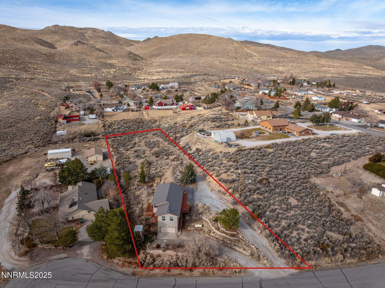 10455 San Fernando Road, Reno, NV 89508 Photo