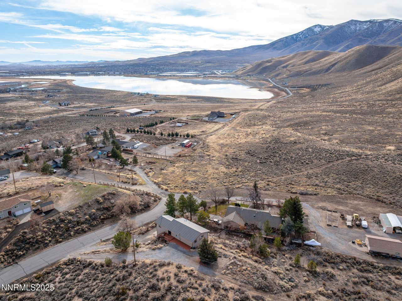 10455 San Fernando Road, Reno, NV 89508 Photo