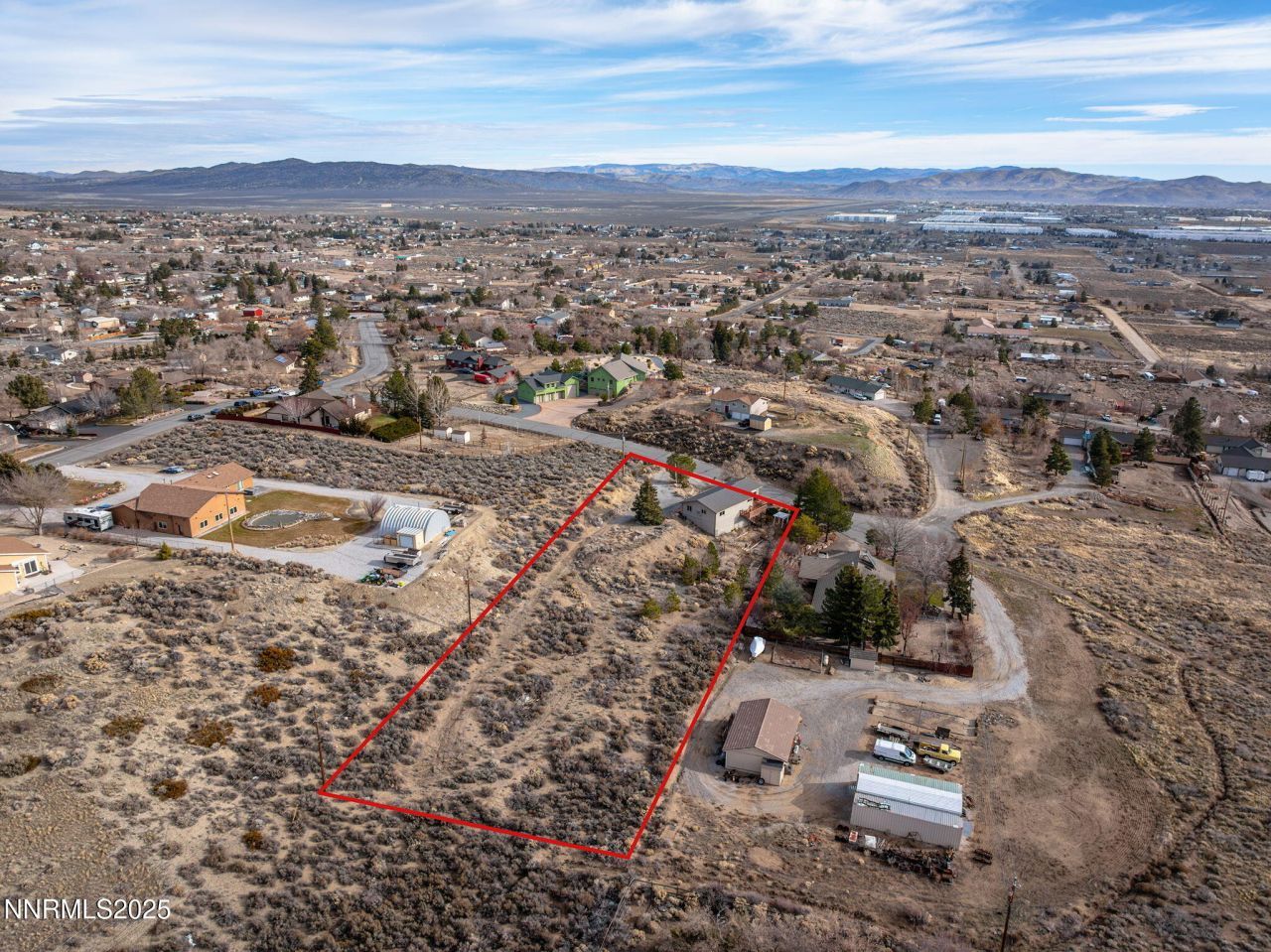10455 San Fernando Road, Reno, NV 89508 Photo