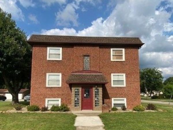1834 Mahoning Avenue NW, Unit 2, Warren, OH 44483