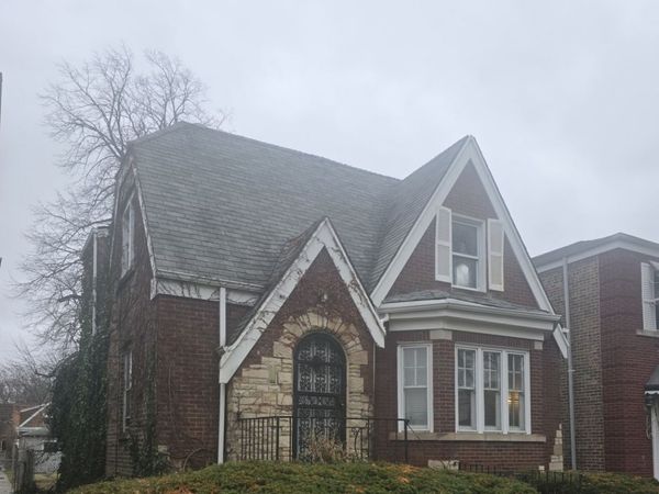 8411 S Indiana Avenue, Chicago, IL 60619