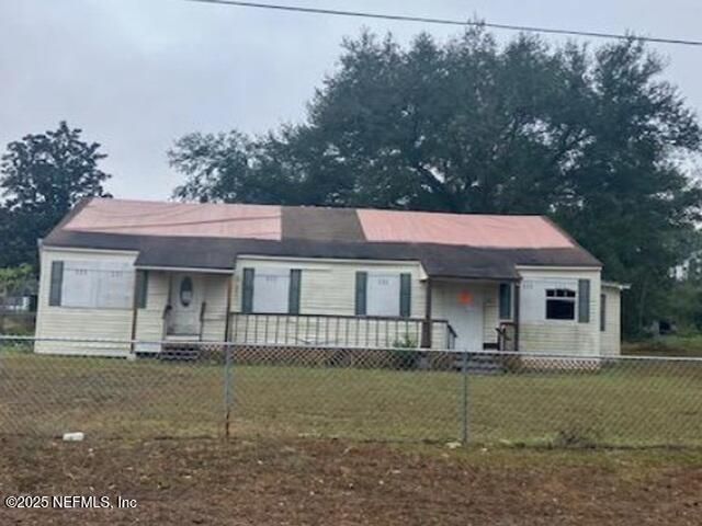 7220 Bunion Drive, Jacksonville, FL 32222 Main Photo