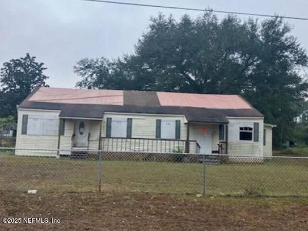7220 BUNION Drive, Jacksonville, FL 32222