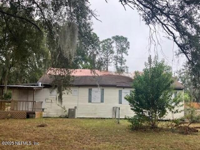 7220 Bunion Drive, Jacksonville, FL 32222 Photo