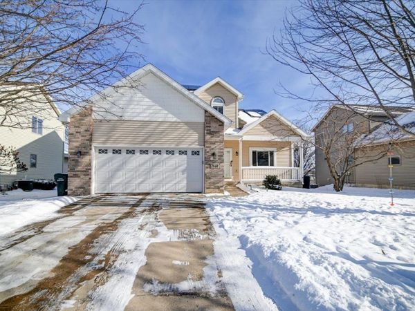 2640 Granite Road, Fitchburg, WI 53711