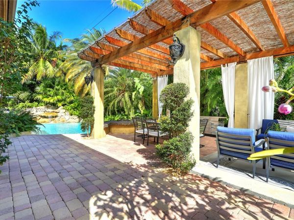 16645 SW 87th Ct , Palmetto Bay, FL 33157