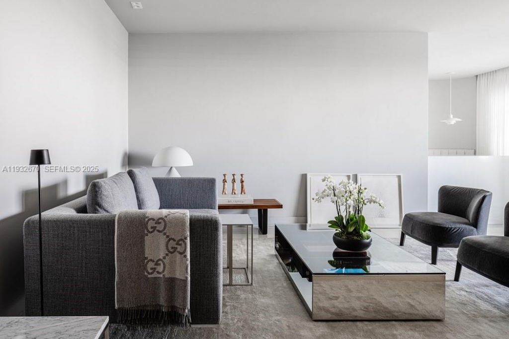 16 Island Ave , Unit 6E, Miami Beach, FL 33139 Photo