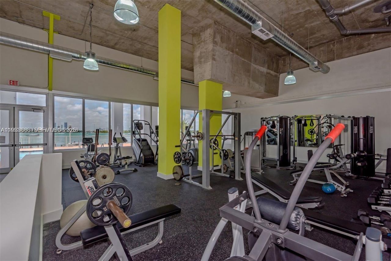 1228 West Ave, Unit 1014, Miami Beach, FL 33139 Photo