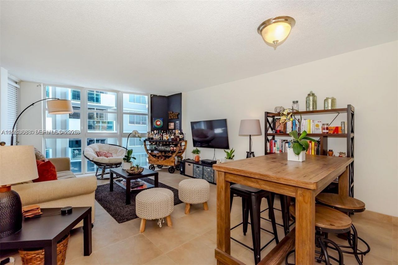 1228 West Ave, Unit 1014, Miami Beach, FL 33139 Photo