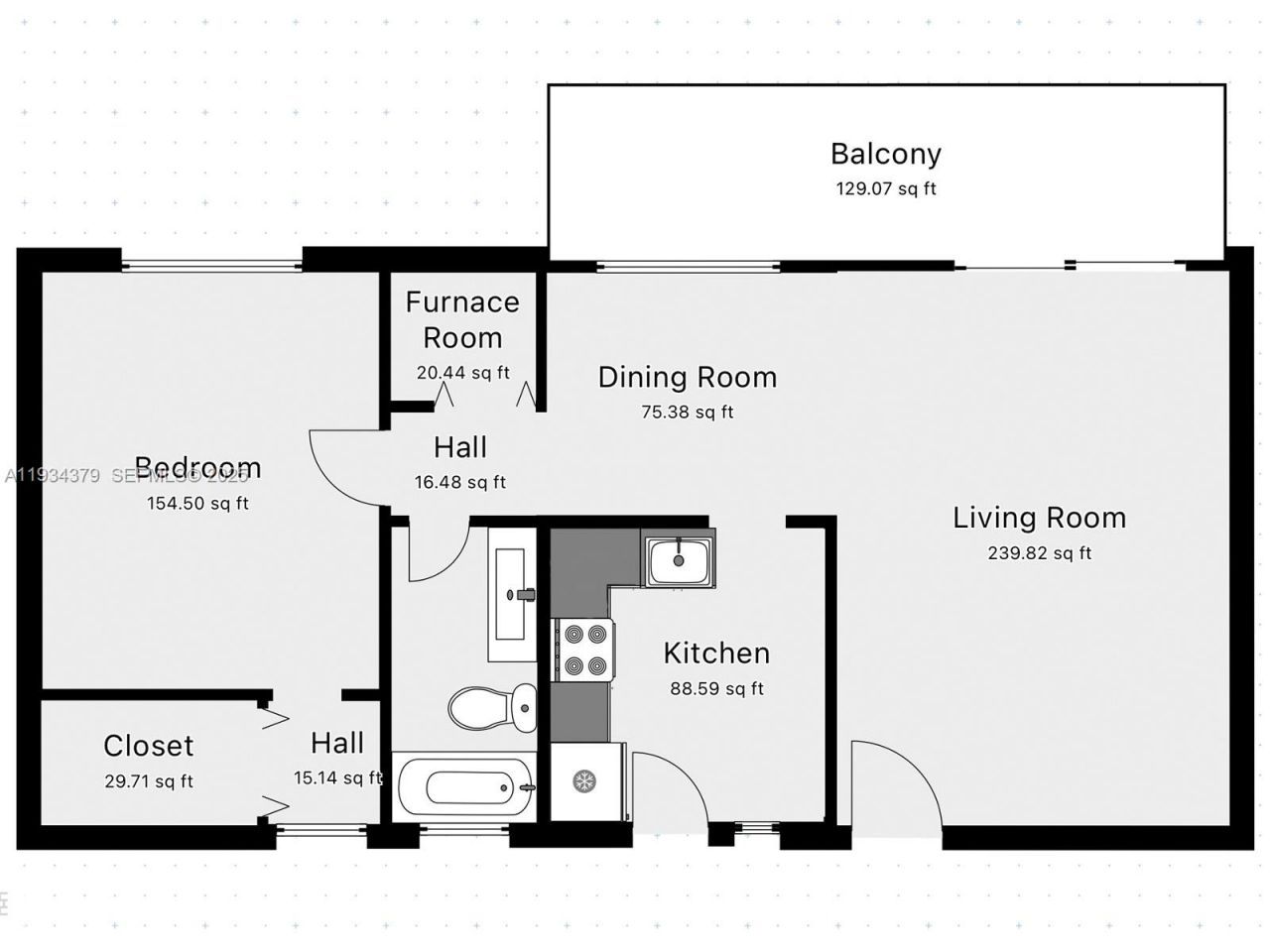 2930 Point East Dr, Unit E601, Aventura, FL 33160 Photo