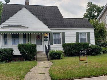 1261 PEARSON Street, Ferndale, MI 48220