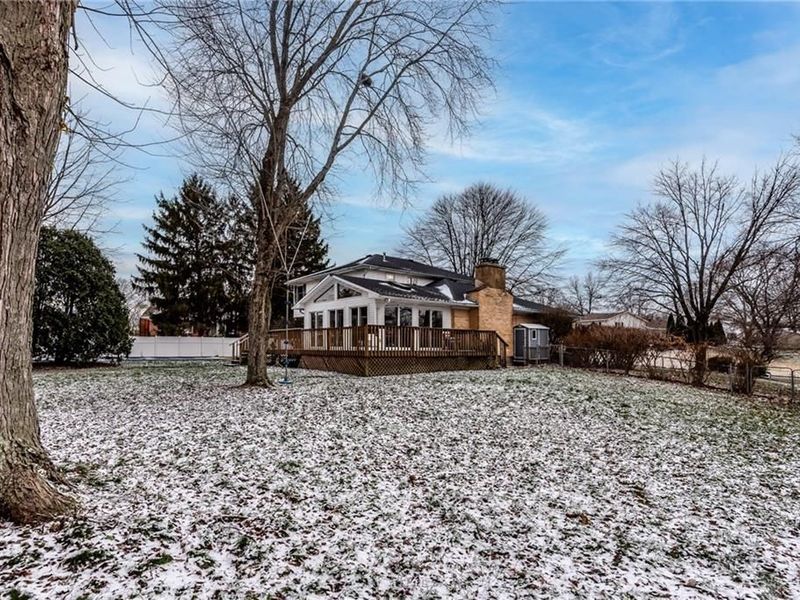 7250 Southpoint Drive, Washington Township, OH 45459 Photo 57