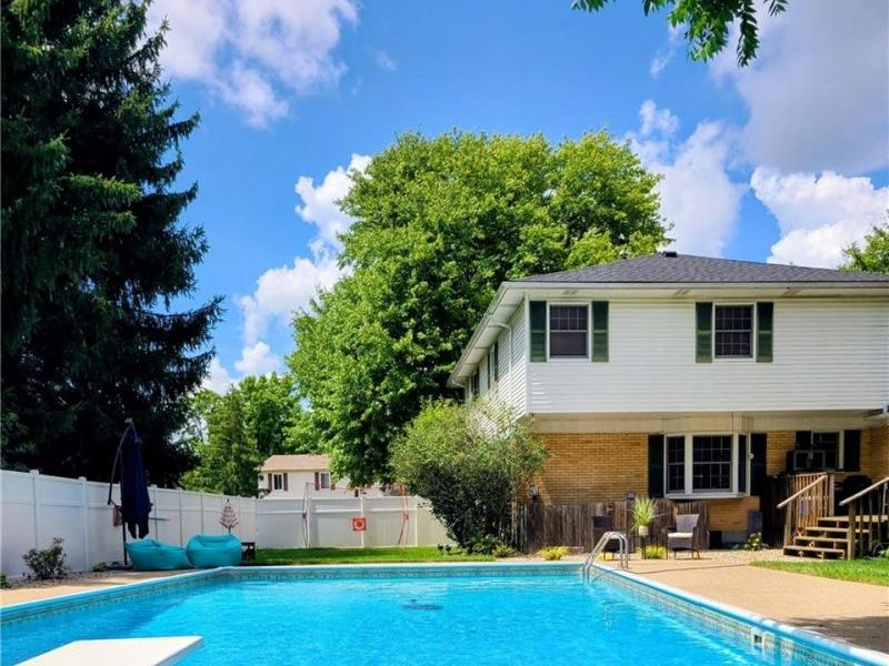 7250 Southpoint Drive, Washington Township, OH 45459 Photo 60