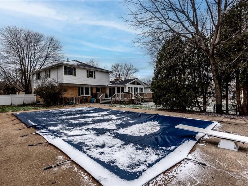 7250 Southpoint Drive, Washington Township, OH 45459 Photo 62