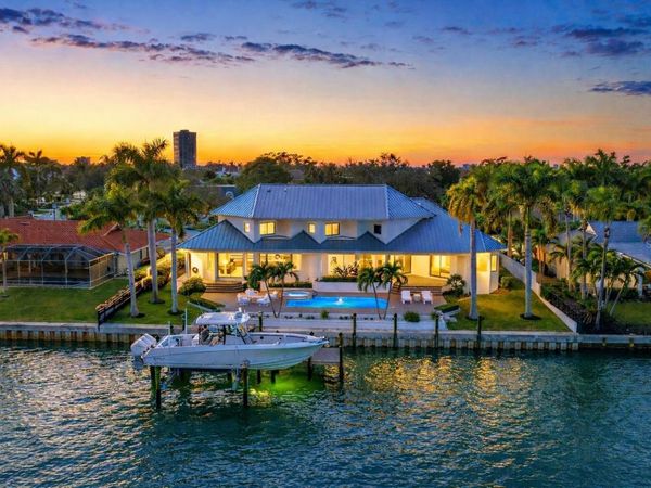 259 ROBIN DRIVE, SARASOTA, FL 34236