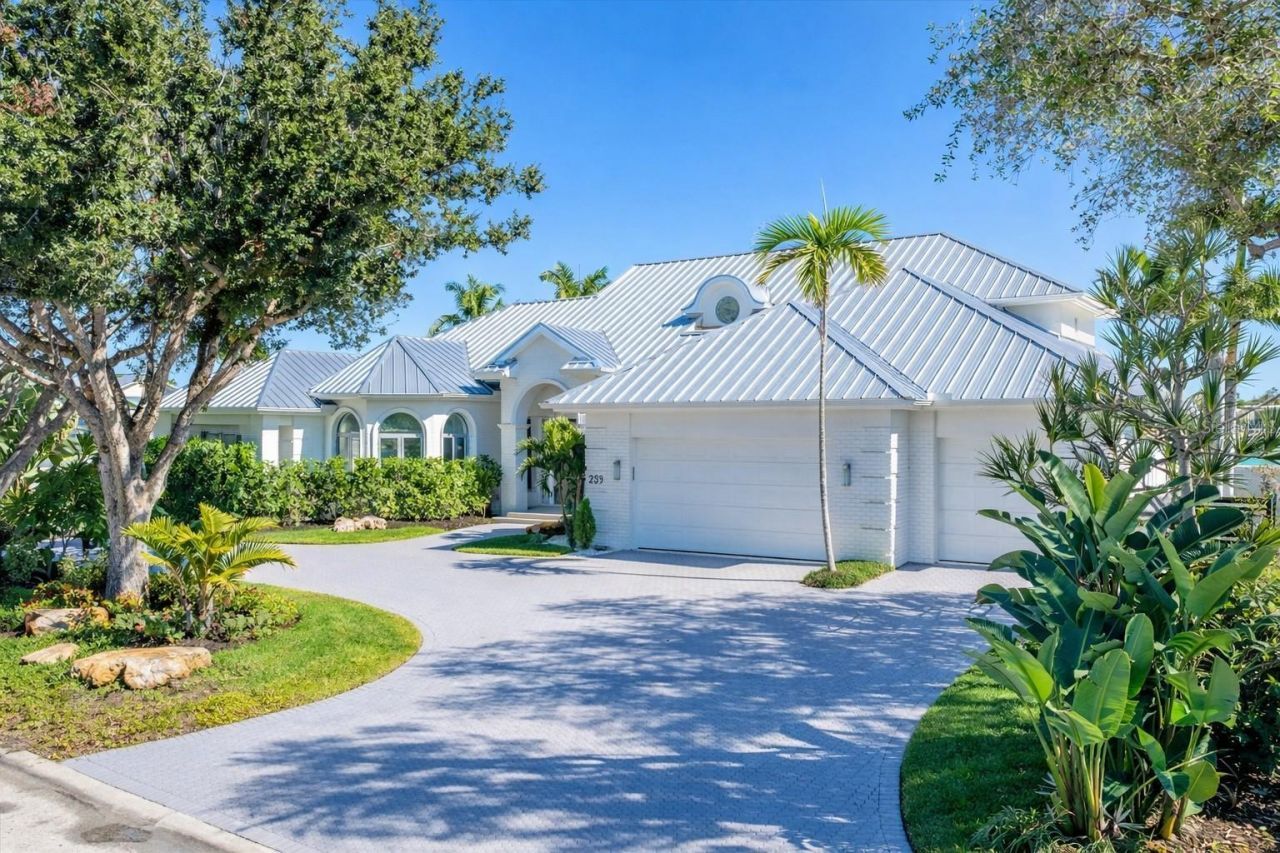 259 Robin Drive, Sarasota, FL 34236 Photo