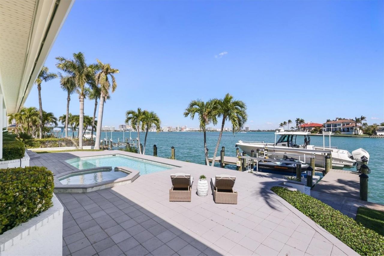 259 Robin Drive, Sarasota, FL 34236 Photo