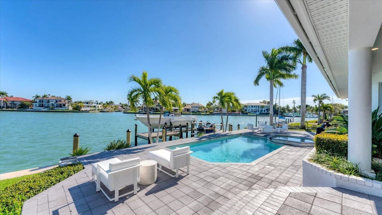 259 Robin Drive, Sarasota, FL 34236 Photo