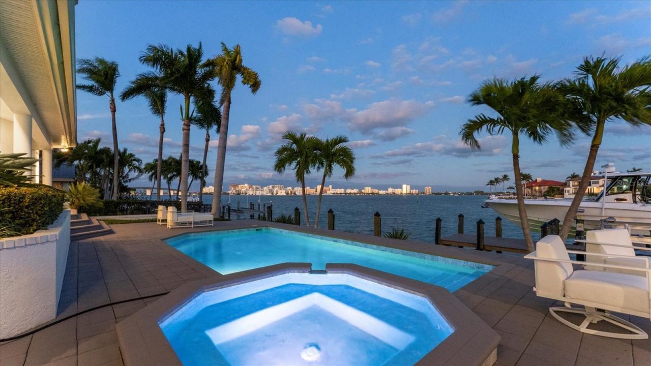 259 Robin Drive, Sarasota, FL 34236 Photo