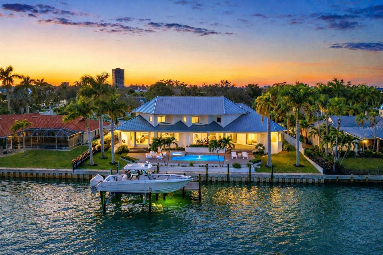 259 Robin Drive, Sarasota, FL 34236 Photo