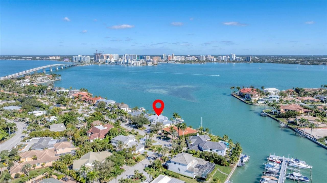 259 Robin Drive, Sarasota, FL 34236 Photo