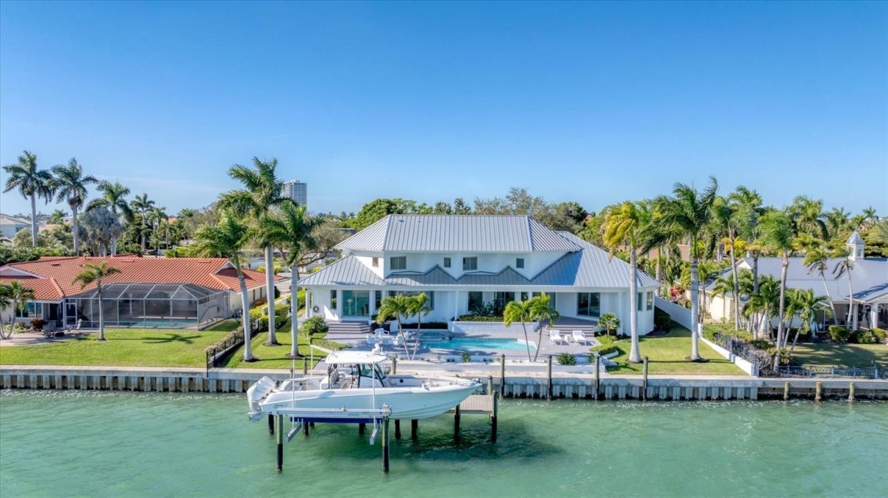 259 Robin Drive, Sarasota, FL 34236 Photo