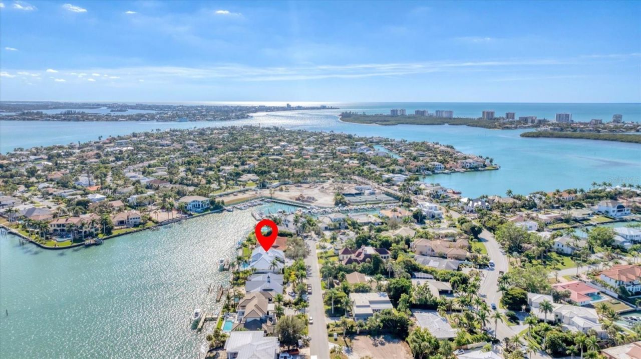 259 Robin Drive, Sarasota, FL 34236 Photo