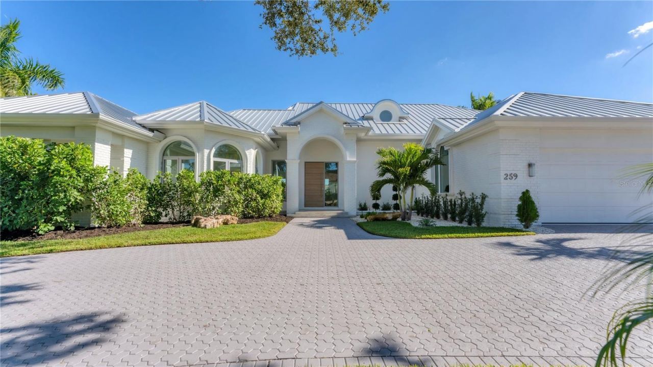 259 Robin Drive, Sarasota, FL 34236 Photo