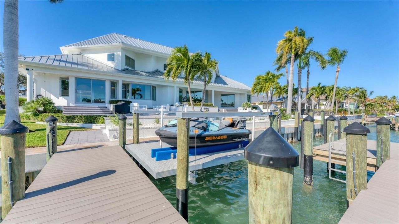 259 Robin Drive, Sarasota, FL 34236 Photo