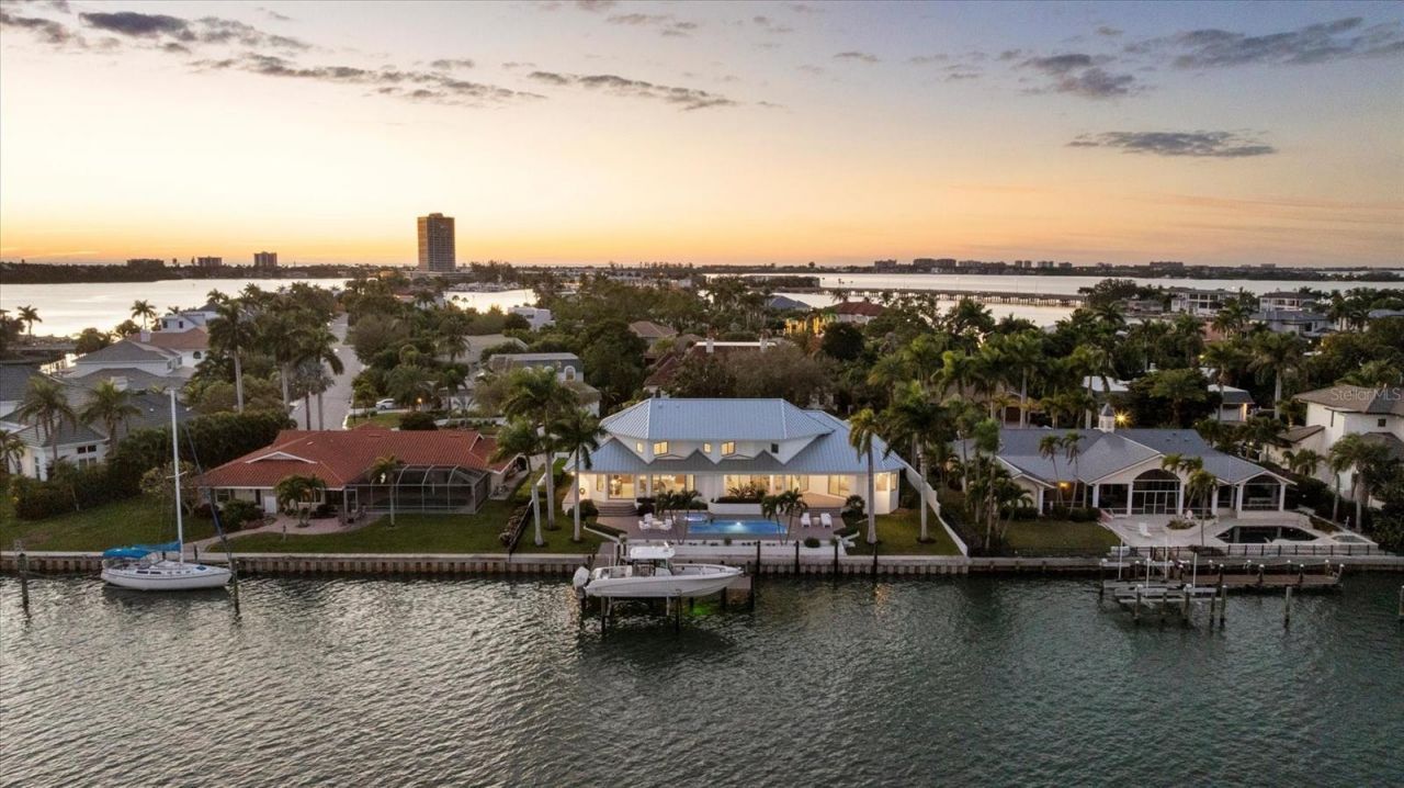 259 Robin Drive, Sarasota, FL 34236 Photo