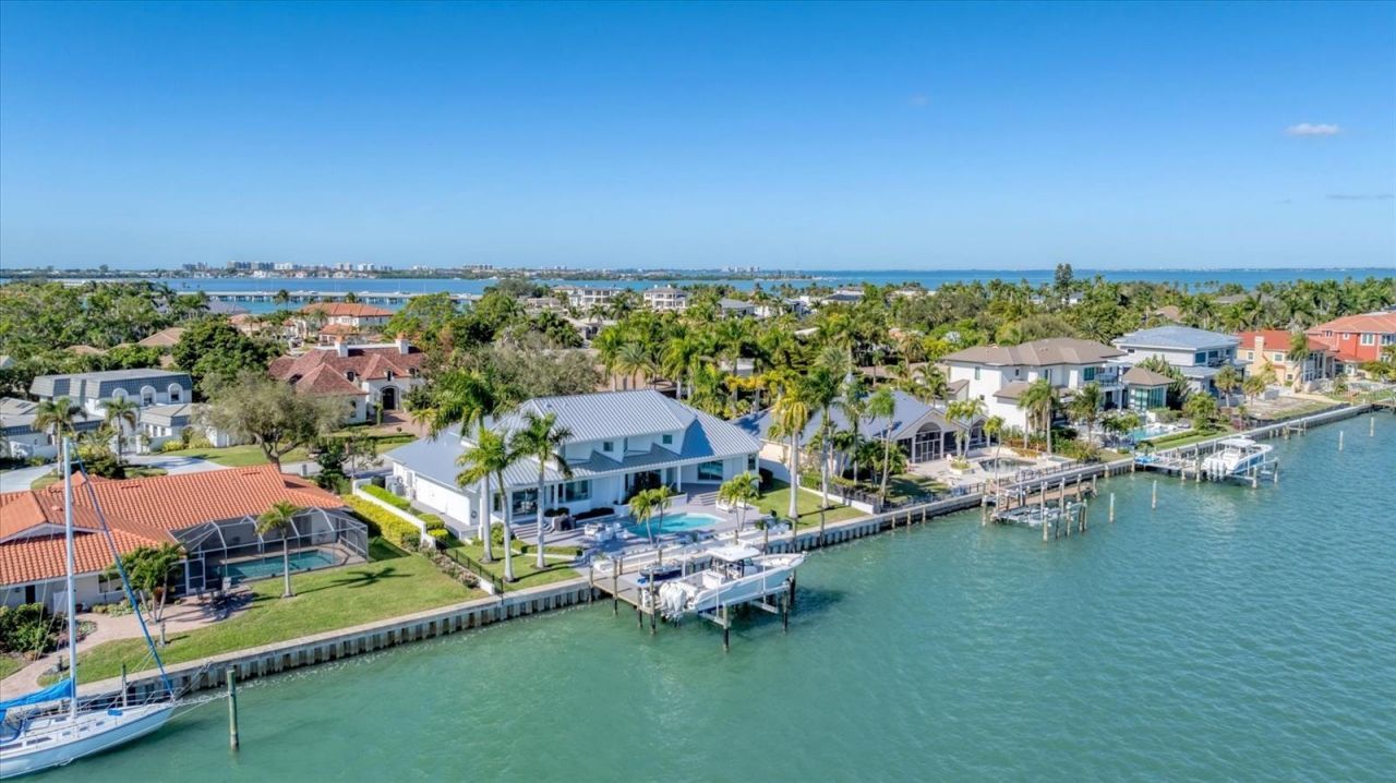 259 Robin Drive, Sarasota, FL 34236 Photo