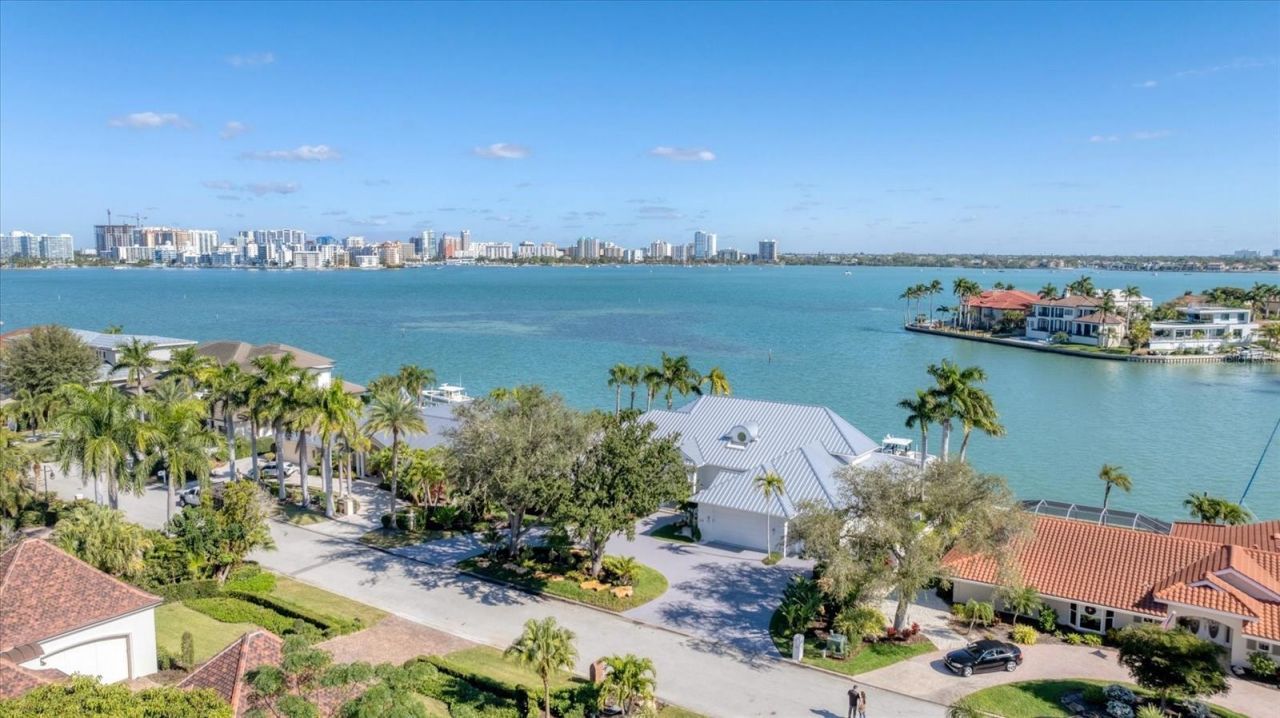 259 Robin Drive, Sarasota, FL 34236 Photo