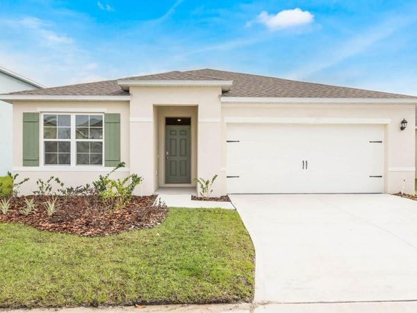 5044 OAKS RIVER, DAVENPORT, FL 33837