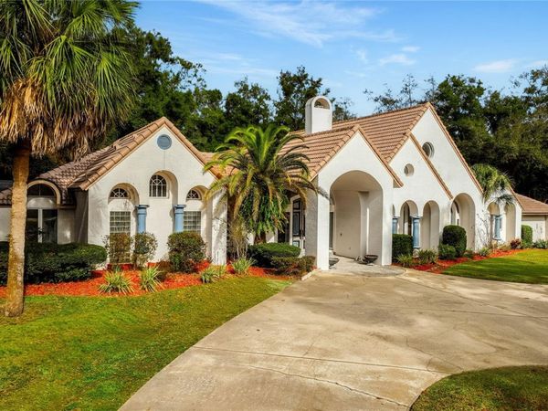 803 SWEETWATER CLUB BOULEVARD, LONGWOOD, FL 32779