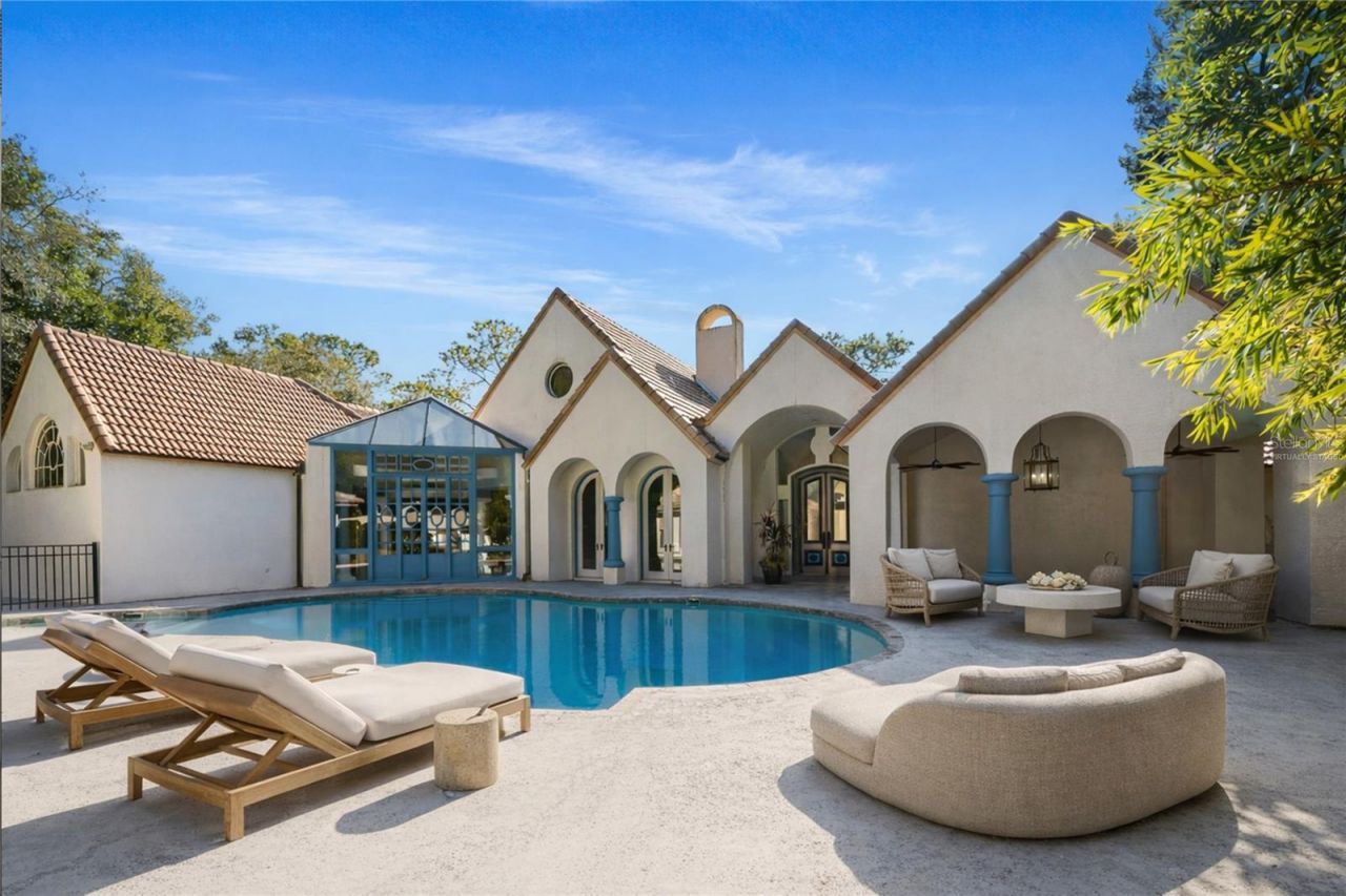 803 Sweetwater Club Boulevard, Longwood, FL 32779 Photo