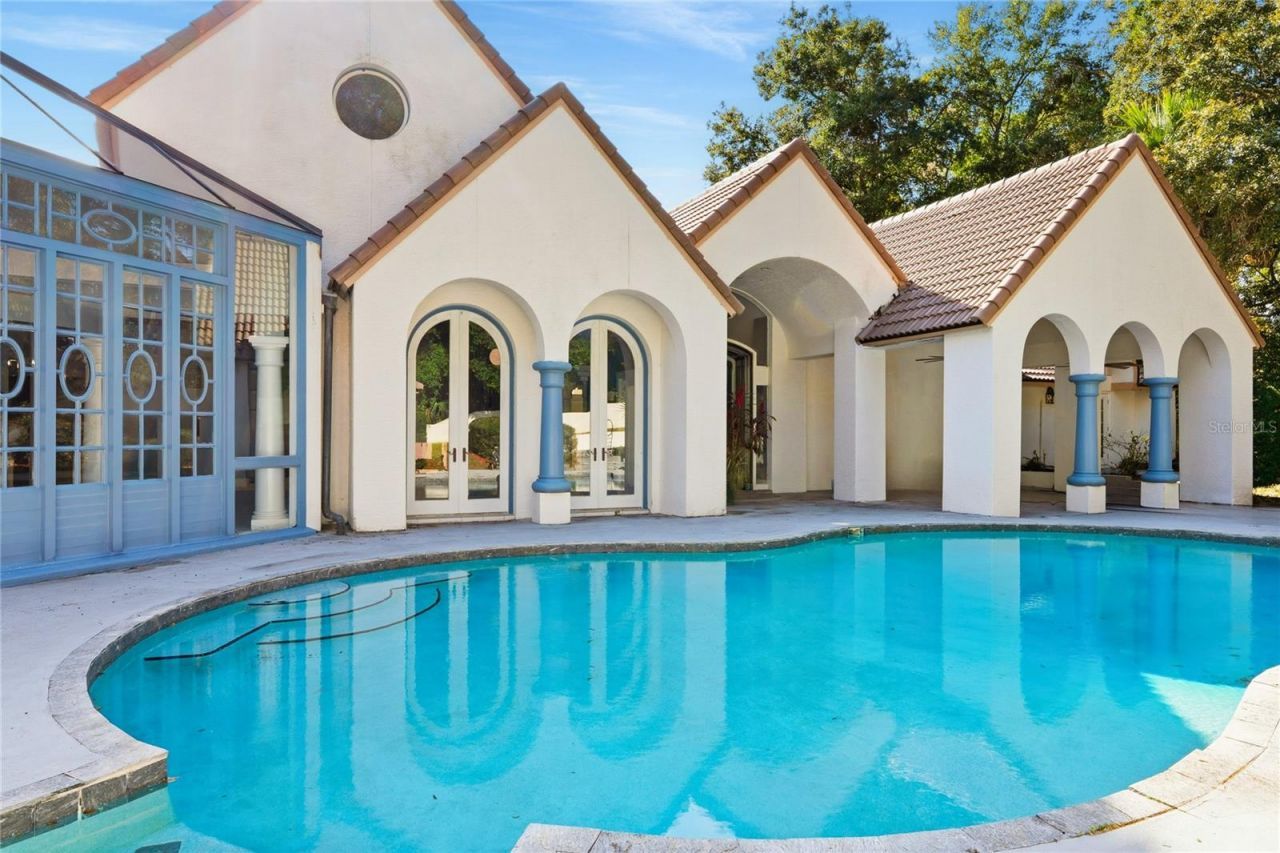 803 Sweetwater Club Boulevard, Longwood, FL 32779 Photo