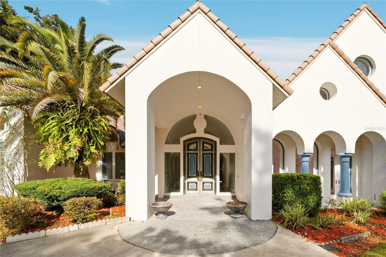 803 Sweetwater Club Boulevard, Longwood, FL 32779 Photo