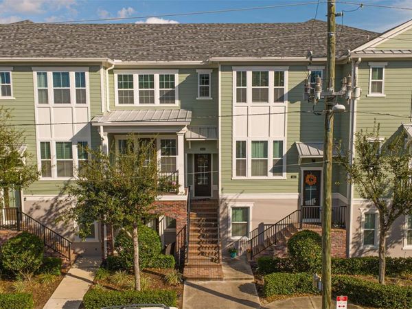 160 SUN PALM LANE, ALTAMONTE SPRINGS, FL 32701