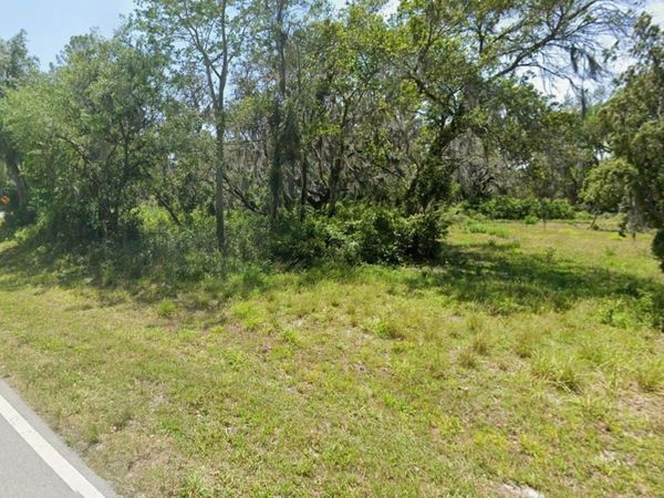 12272 LACEY DRIVE, NEW PORT RICHEY, FL 34654